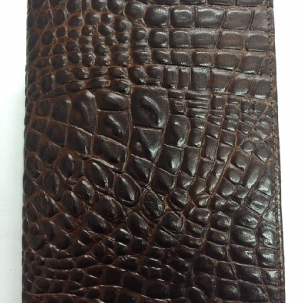Passport Holder
